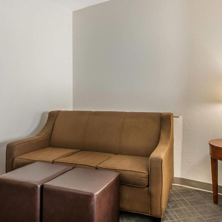 Comfort Suites Ocala North Dış mekan fotoğraf