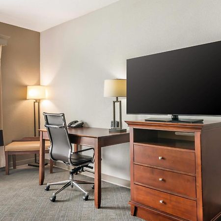 Comfort Suites Ocala North Dış mekan fotoğraf