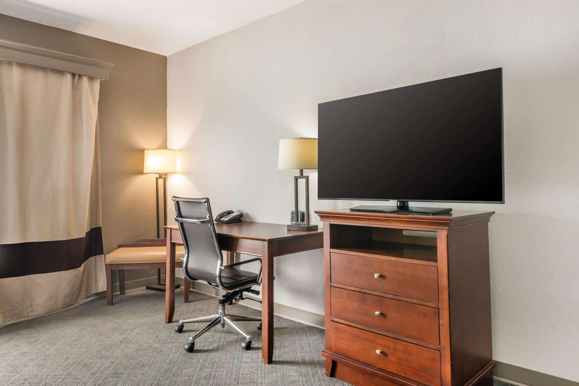 Comfort Suites Ocala North Dış mekan fotoğraf