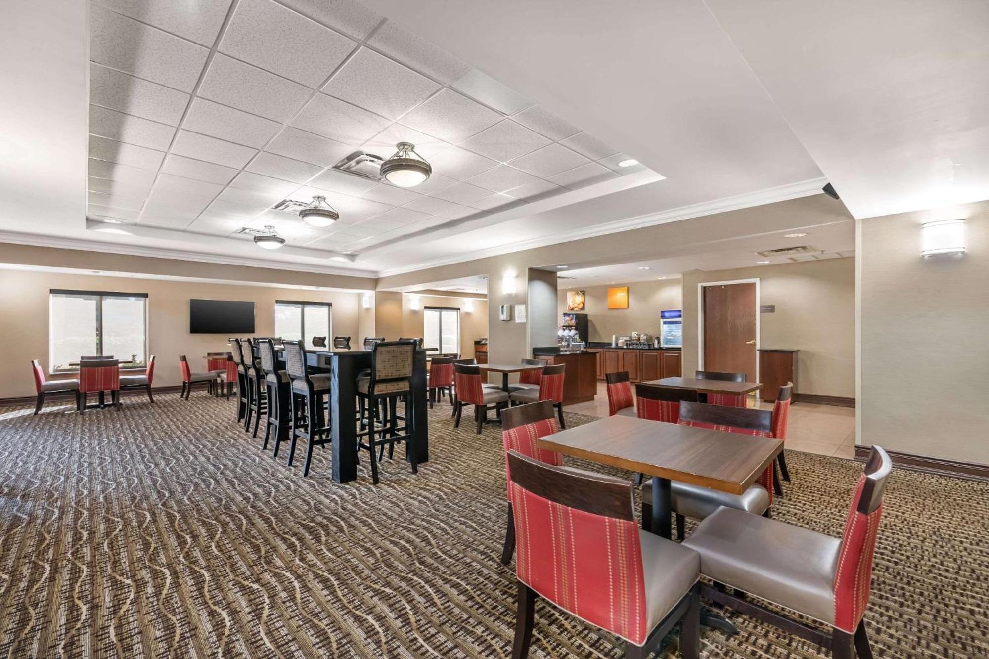 Comfort Suites Ocala North Dış mekan fotoğraf
