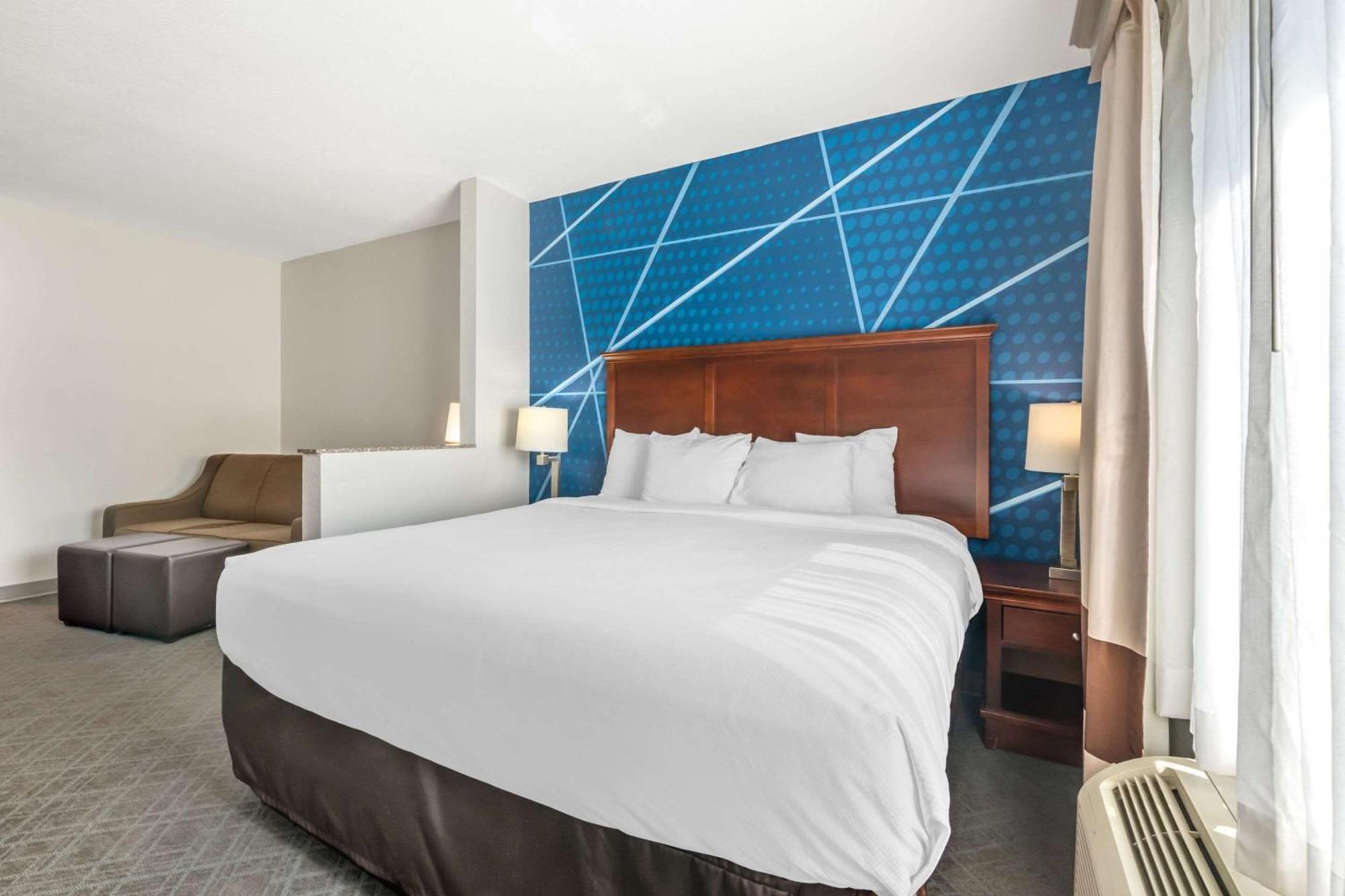 Comfort Suites Ocala North Dış mekan fotoğraf