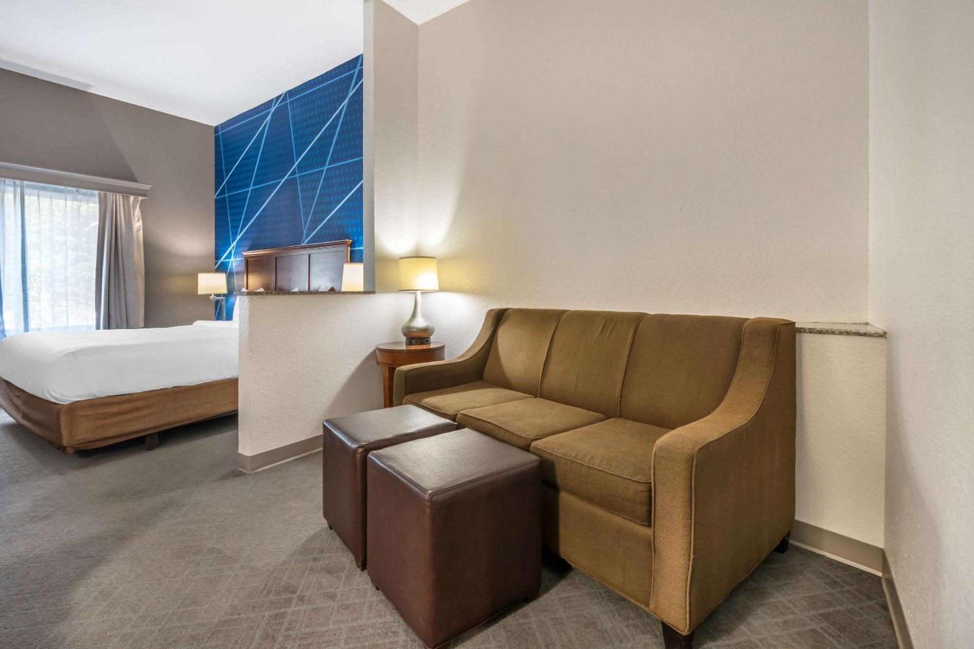 Comfort Suites Ocala North Dış mekan fotoğraf