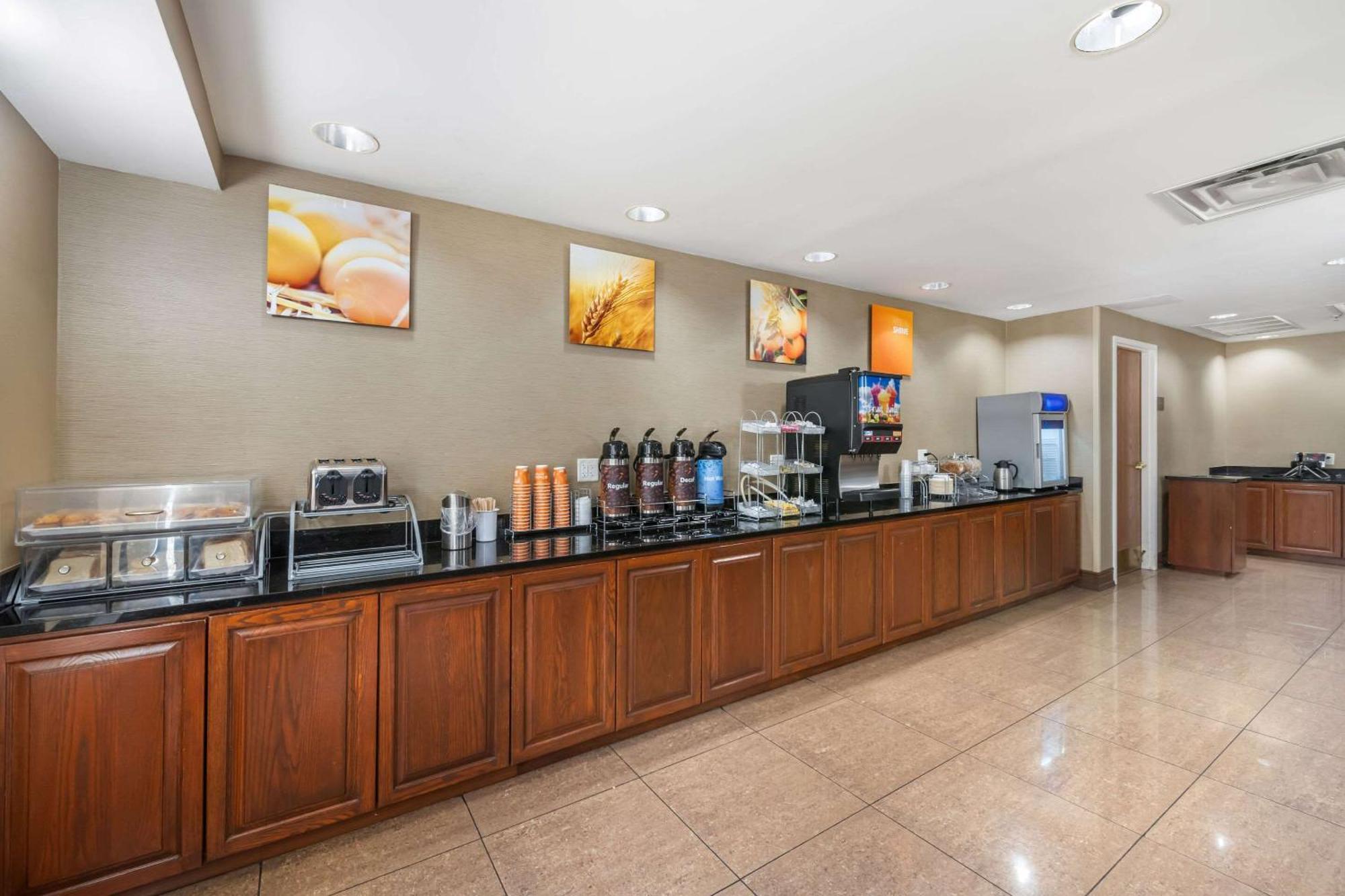 Comfort Suites Ocala North Dış mekan fotoğraf
