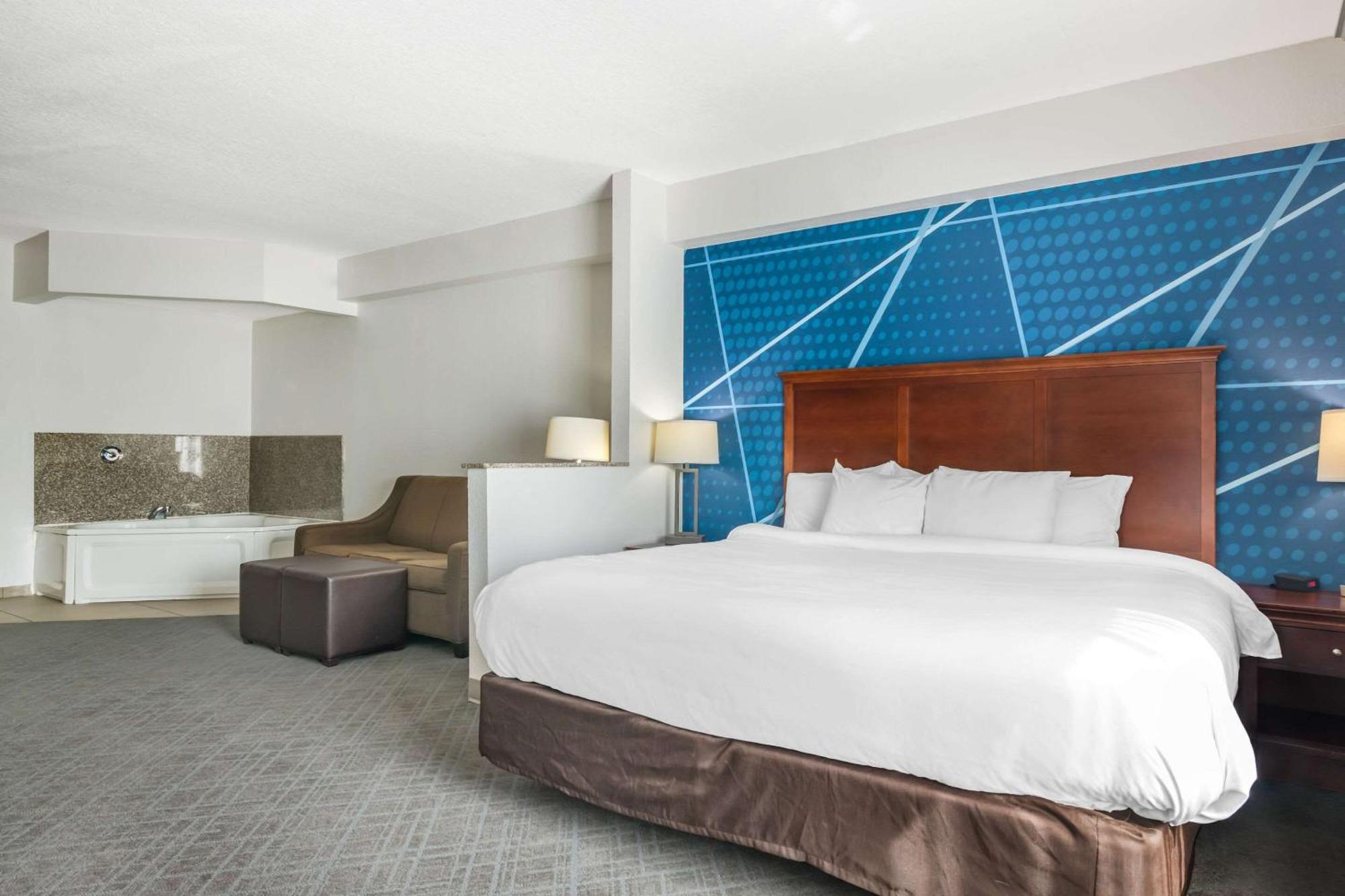 Comfort Suites Ocala North Dış mekan fotoğraf