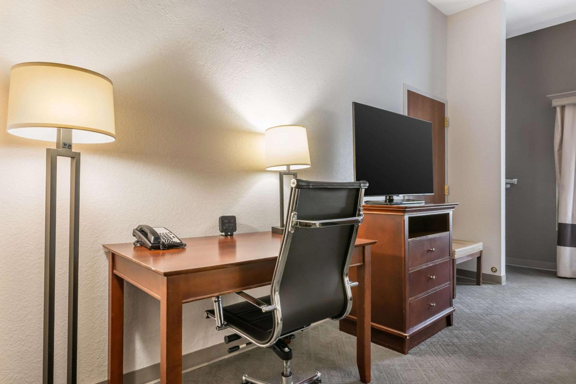 Comfort Suites Ocala North Dış mekan fotoğraf
