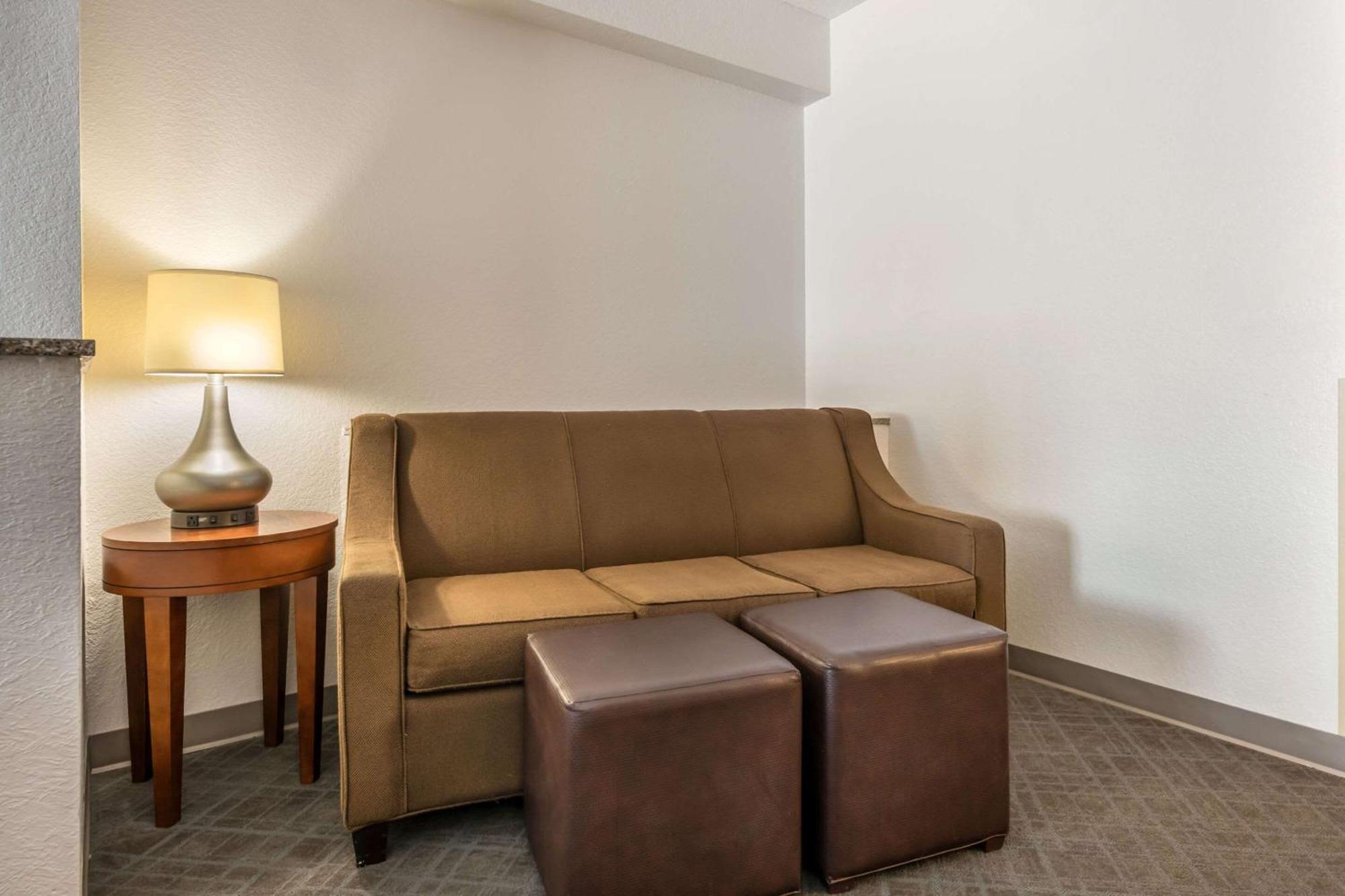 Comfort Suites Ocala North Dış mekan fotoğraf