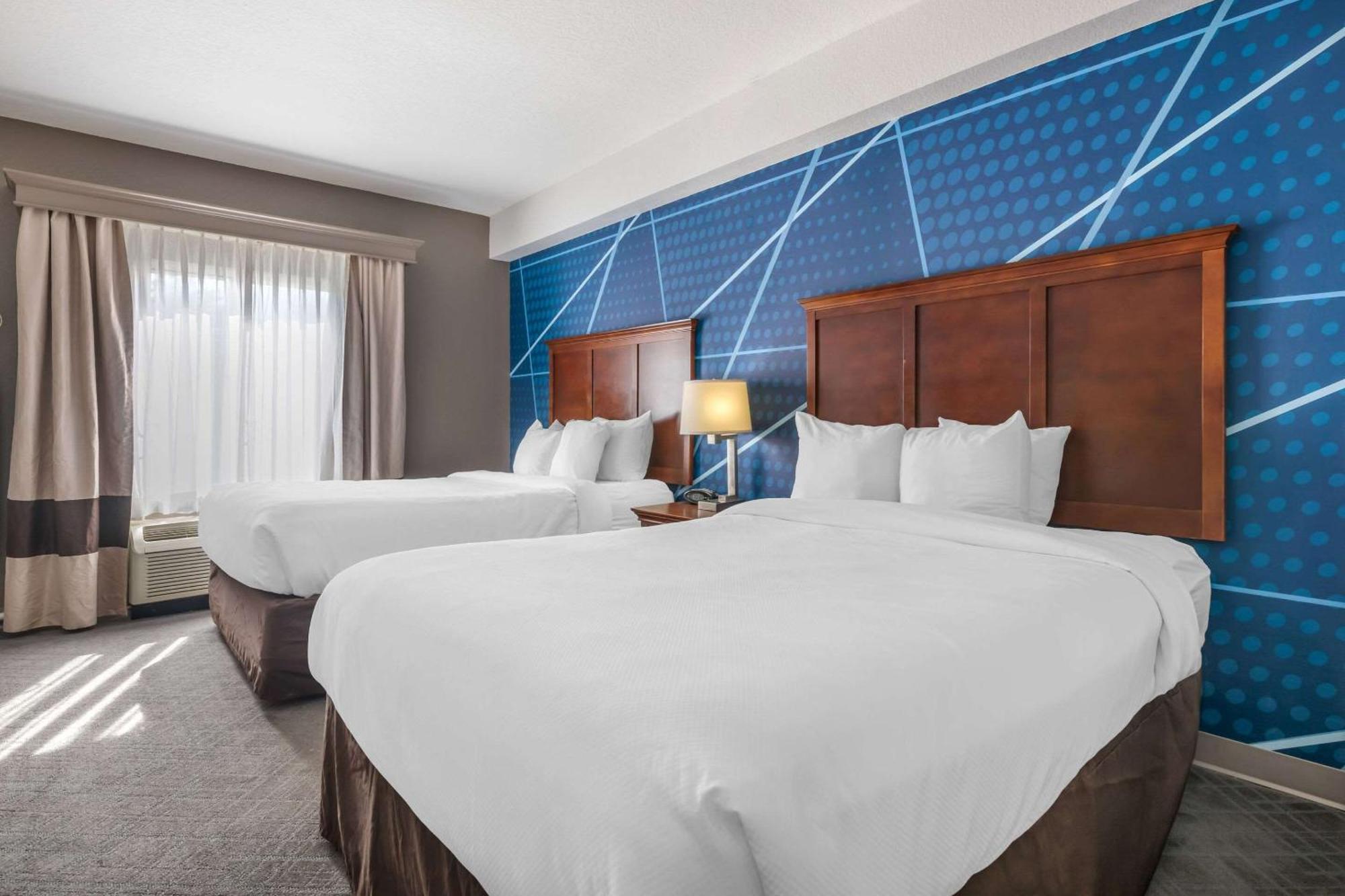 Comfort Suites Ocala North Dış mekan fotoğraf