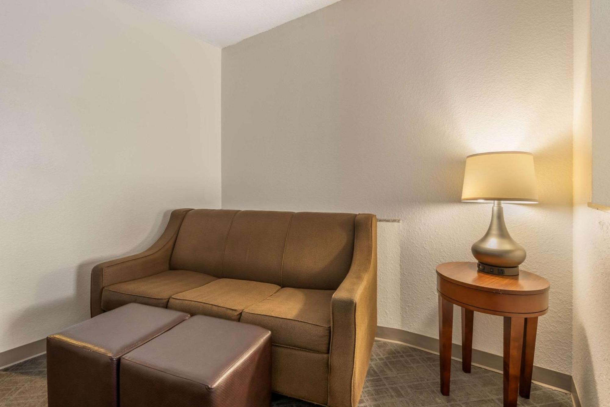 Comfort Suites Ocala North Dış mekan fotoğraf