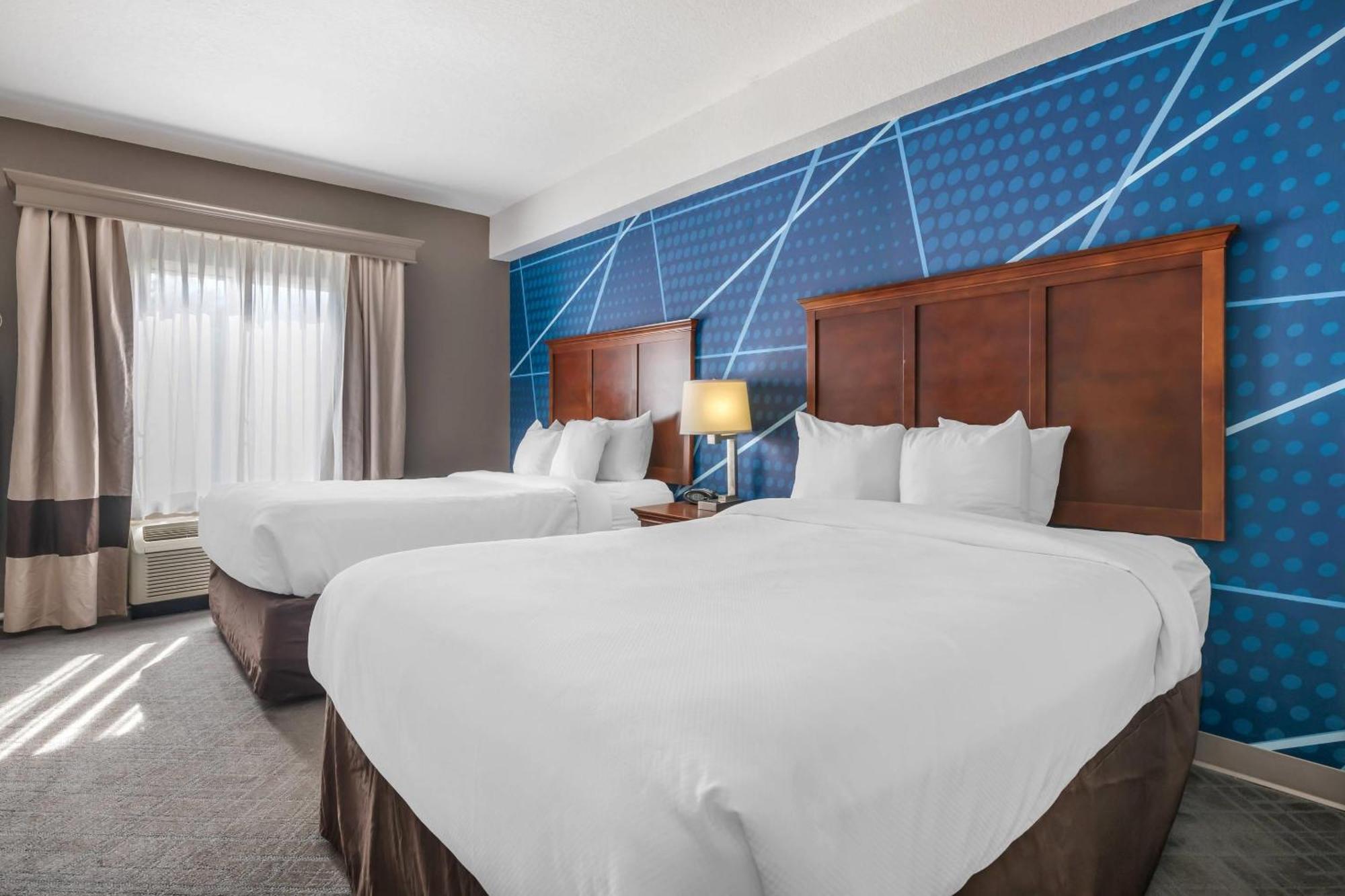 Comfort Suites Ocala North Dış mekan fotoğraf