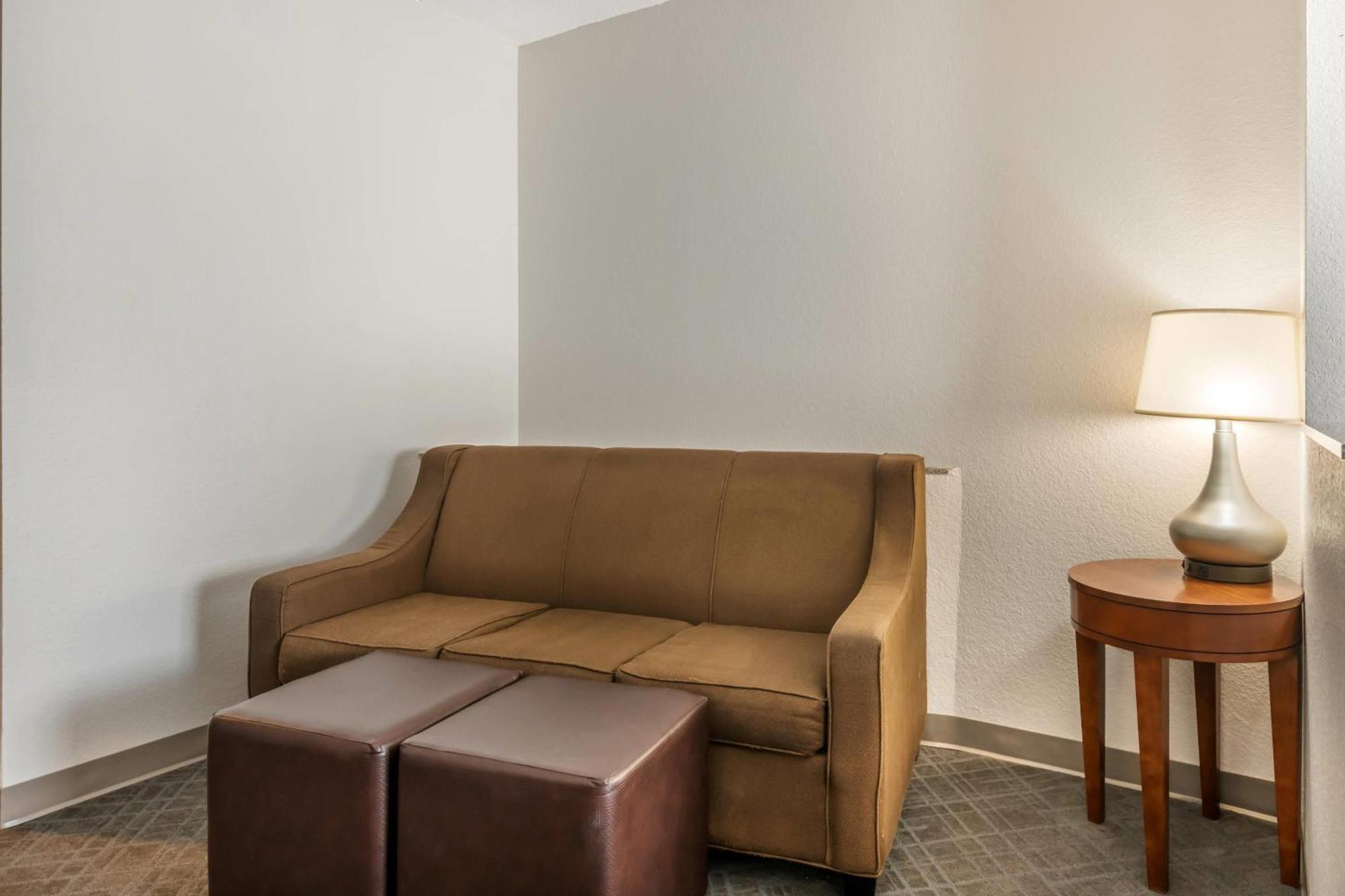 Comfort Suites Ocala North Dış mekan fotoğraf