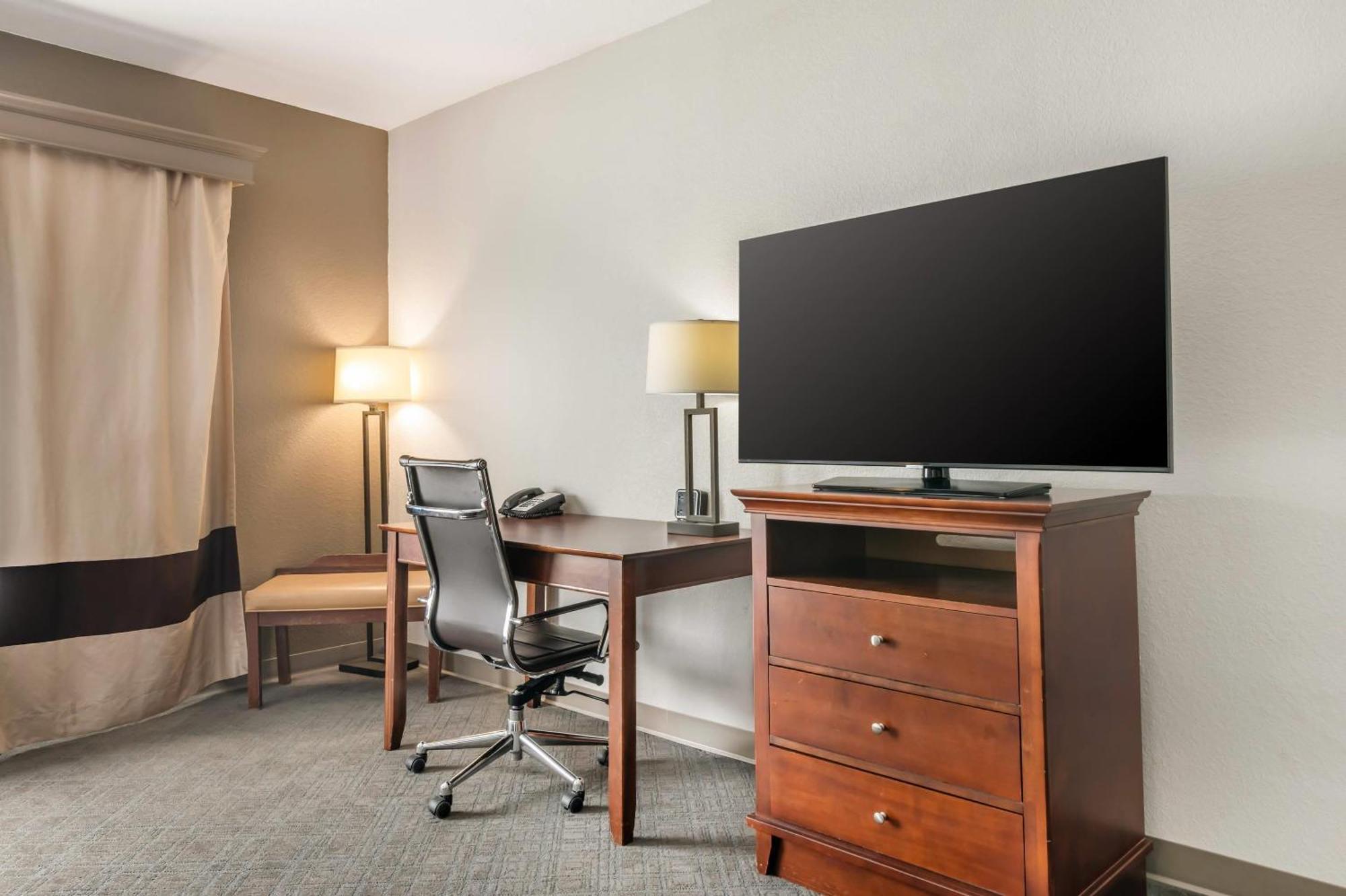 Comfort Suites Ocala North Dış mekan fotoğraf