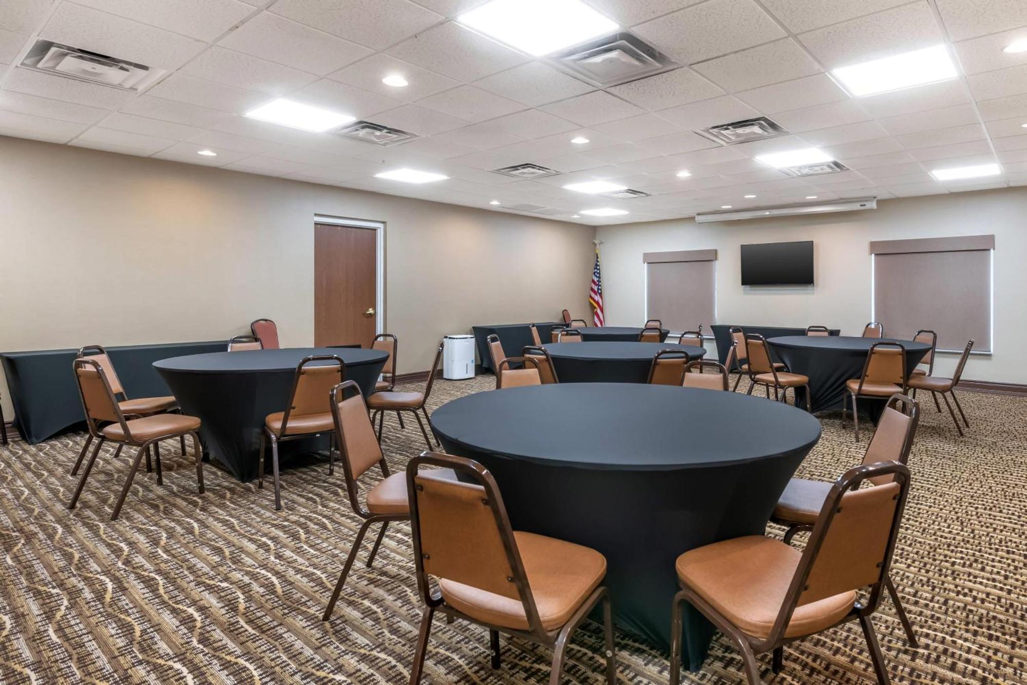 Comfort Suites Ocala North Dış mekan fotoğraf