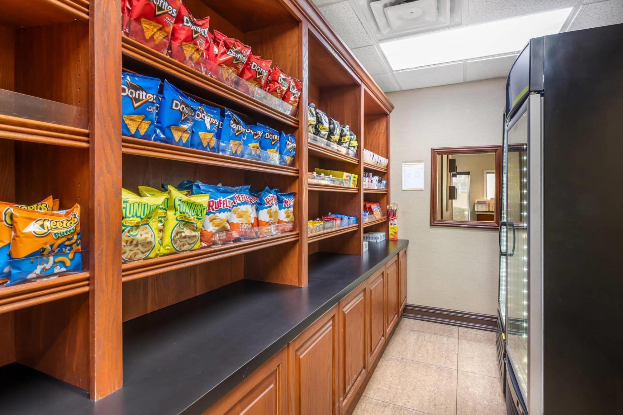Comfort Suites Ocala North Dış mekan fotoğraf
