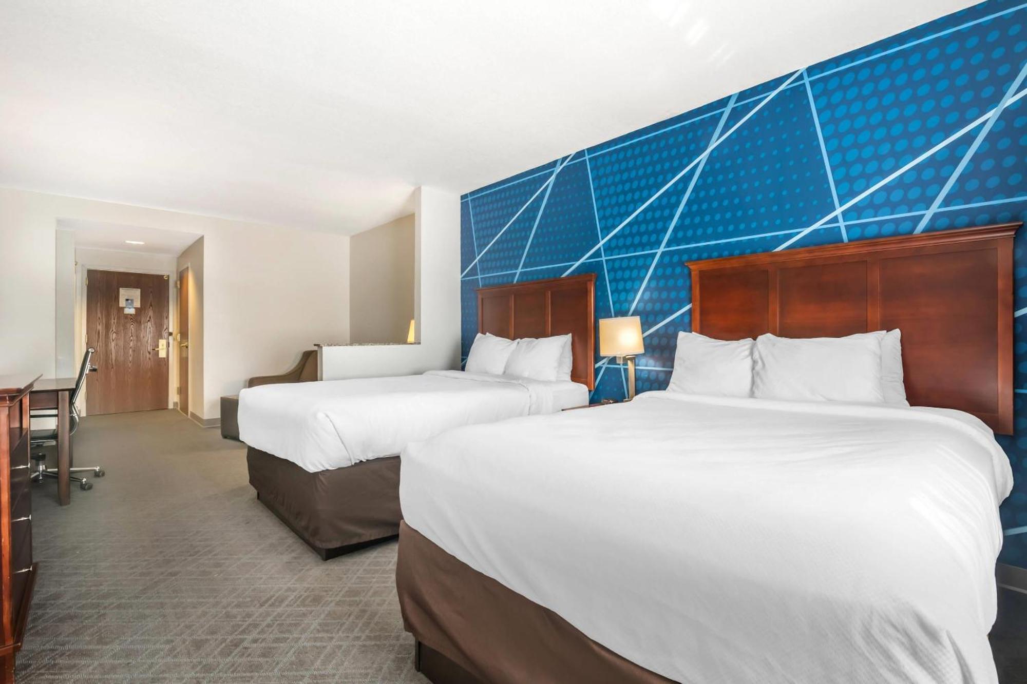 Comfort Suites Ocala North Dış mekan fotoğraf