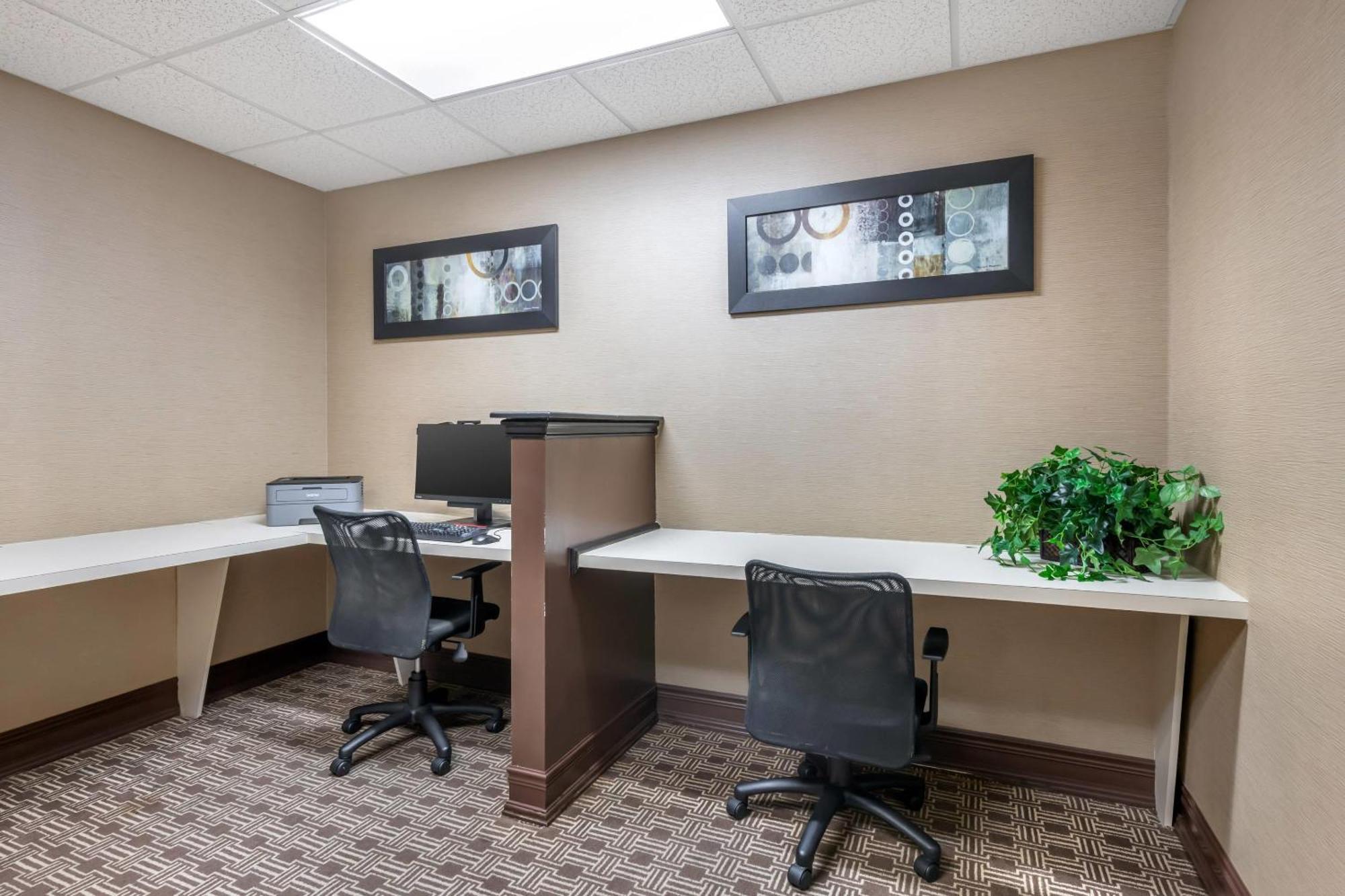 Comfort Suites Ocala North Dış mekan fotoğraf