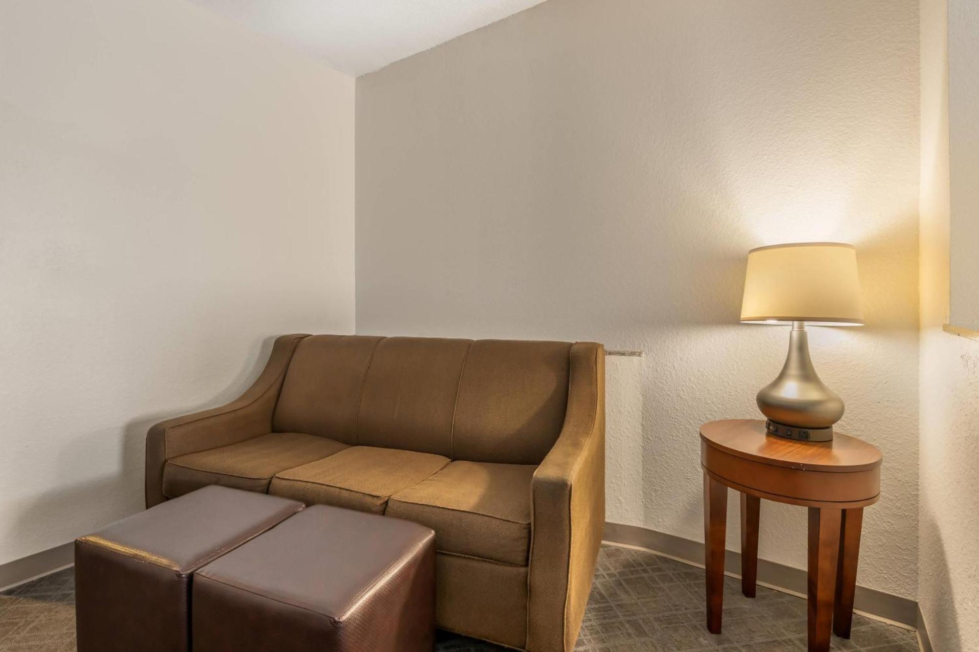 Comfort Suites Ocala North Dış mekan fotoğraf