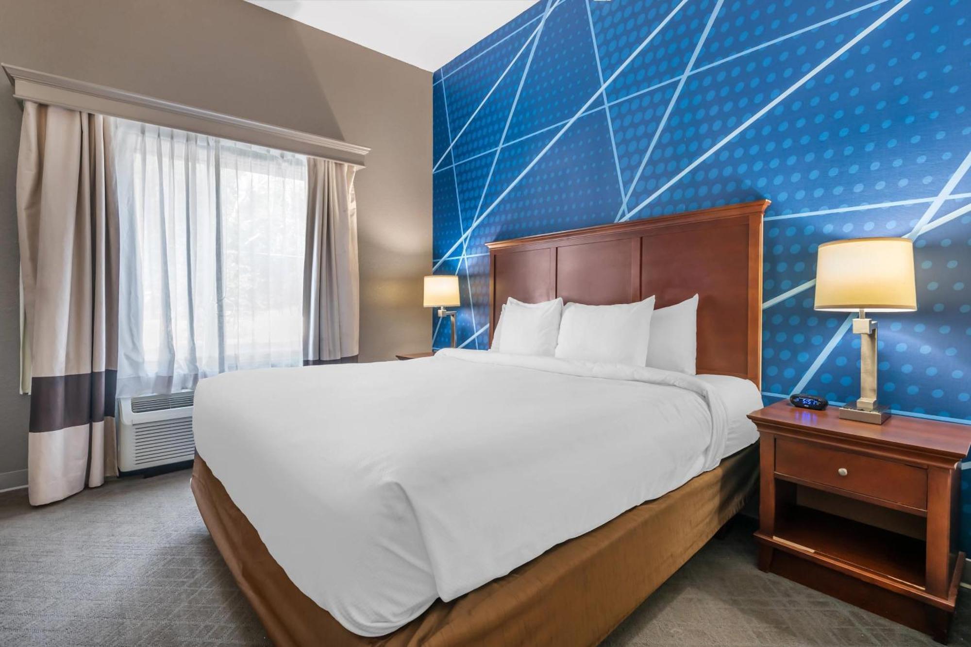 Comfort Suites Ocala North Dış mekan fotoğraf