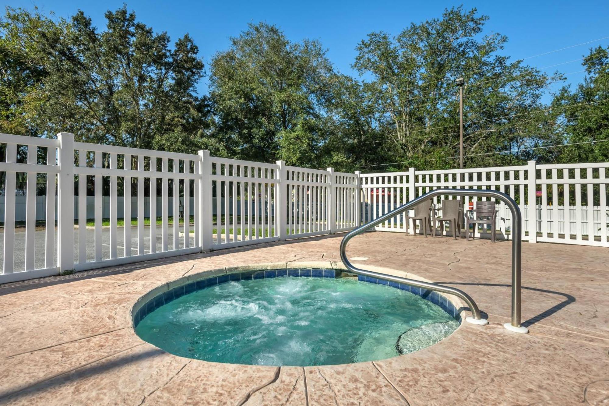 Comfort Suites Ocala North Dış mekan fotoğraf